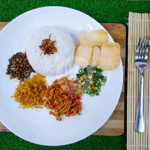 23 Tempat Makan Nasi Balap Terenak di Yogyakarta