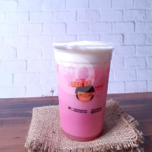 27 Tempat Makan Latte Strawberry Terlezat di Yogyakarta