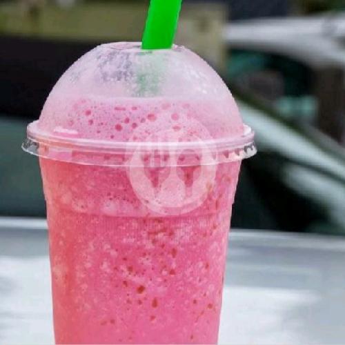 28 Rumah Makan Pink Milk Paling Enak