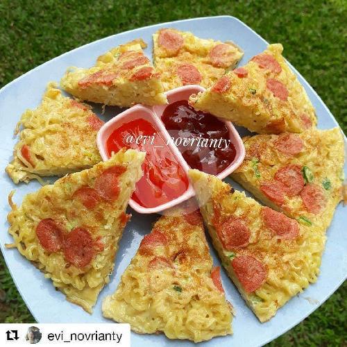 25 Restoran Omlet Telur Paling Lezat