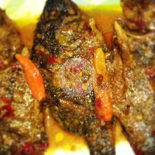 17 Restoran Mujair Balado Terbaik