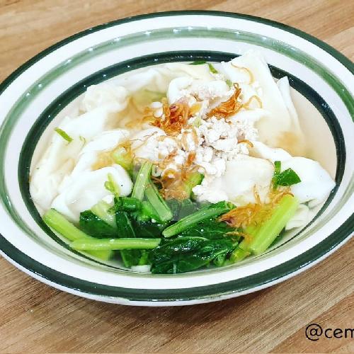 15 Rumah Makan Pangsit Kuah Terlezat di Cirebon