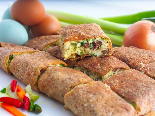 Martabak Wong Deso , Nuryakin