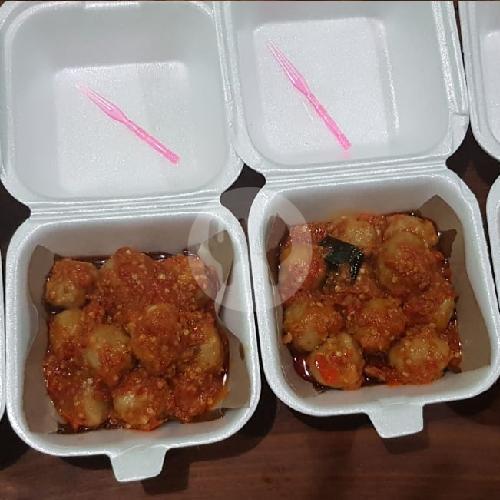 25 Tempat Makan Bakso Seblak Paling Enak di Malang