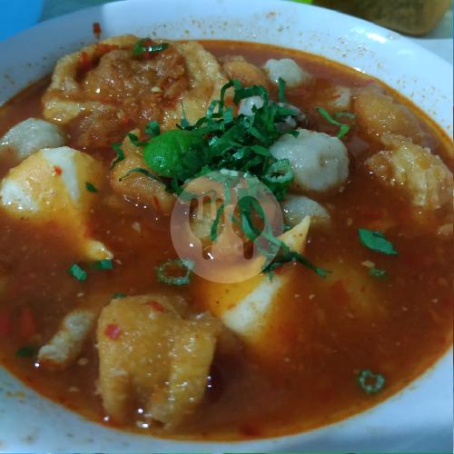 29 Resto Bakso Aci Paling Enak di Bali