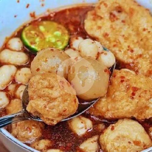 20 Rumah Makan Bakso Aci Terbaik di Serang