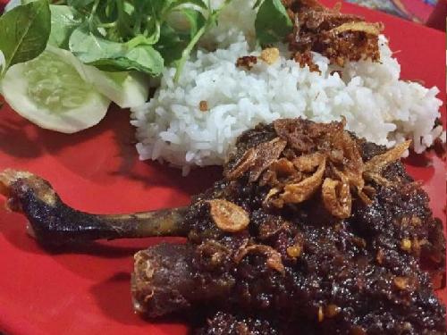 Nasi Bebek Madura DJ, Imay Nur Anggradia Palupi