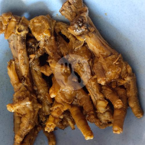 18 Rumah Makan Ceker Ayam Paling Lezat di Serang