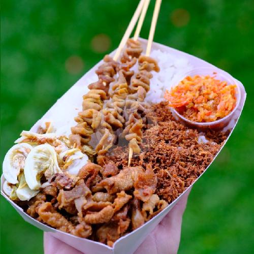 26 Tempat Makan Kulit Usus Paling Enak