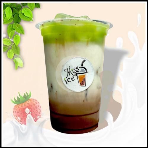 21 Resto Choco Greentea Termurah di Bandung
