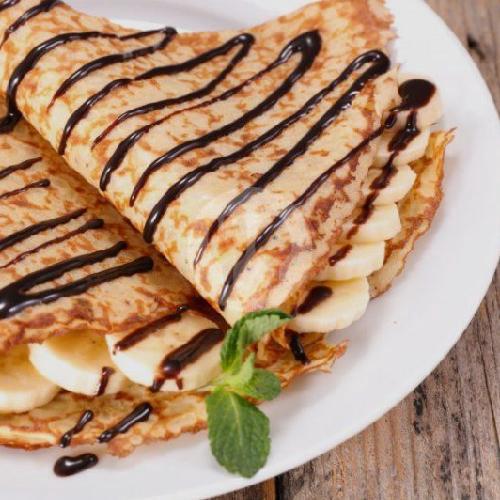 26 Rumah Makan Banana Choco Paling Lezat di Malang