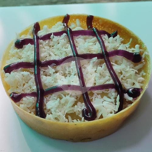 30 Rumah Makan Keju Blueberry Terlezat di Semarang
