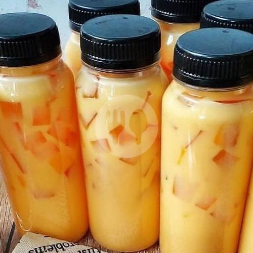 16 Restoran Jelly Manggo Terenak di Jakarta