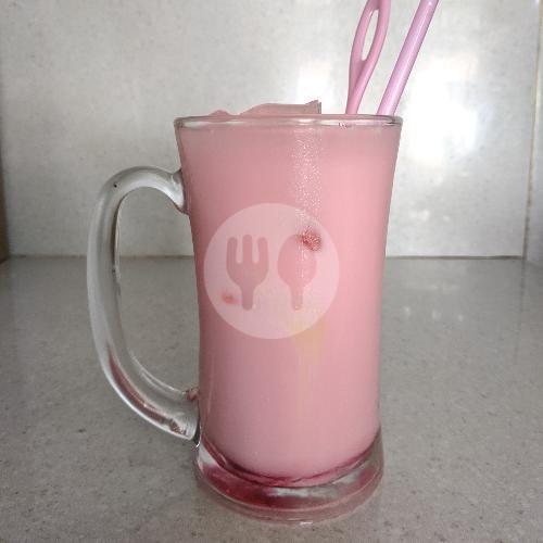 29 Restoran Susu Sirup Terenak di Kudus