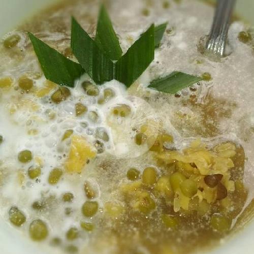 30 Rumah Makan Bubur Kacang Ijo Terfavorit di Solo