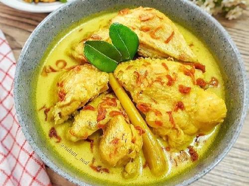 WARTEG MONCER, Jl.Kp Kukun No.159 Ciantra, netin umi veliarti