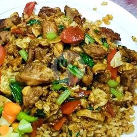 19 Resto Nasi Goreng Gila Paling Enak di Semarang