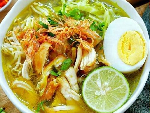 Ayam Geprek Sadis Maciw Duo