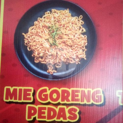 15 Rumah Makan Mie Goreng Pedas Terbaik di Pekanbaru