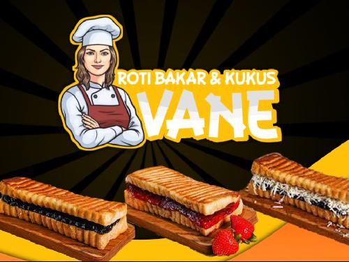 Roti Bakar VANE, Derry Apriyanto