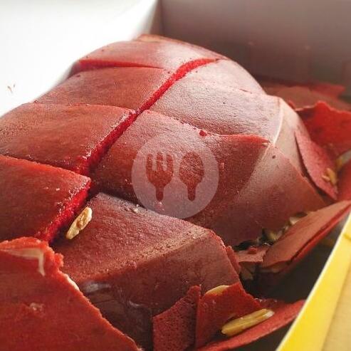 26 Restoran Red Velvet Ketan Susu Favorit