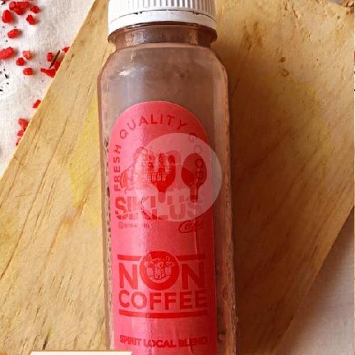 25 Tempat Makan Choco Brown Favorit di Yogyakarta