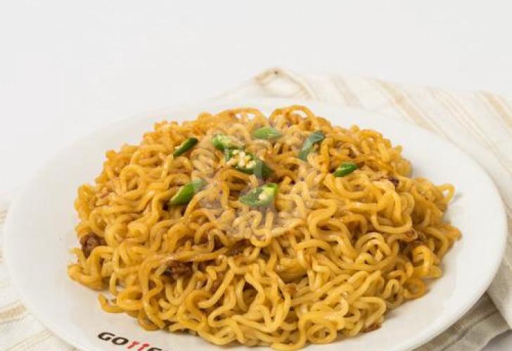 21 Resto Mie Goreng Terenak di Gorontalo