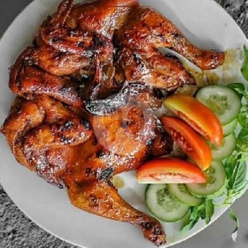 16 Rumah Makan Kampung Bakar Madu Terbaik