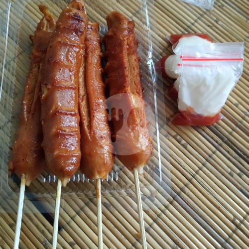27 Rumah Makan Saos Mayo Favorit di Surabaya