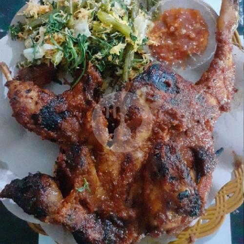 18 Rumah Makan Ayam Bakar Pedas Favorit di Surabaya