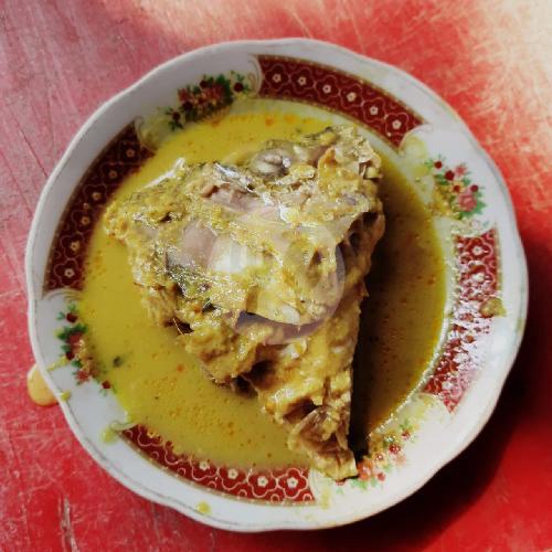 16 Restoran Nasi Kepala Kakap Gulai Terfavorit di Jakarta