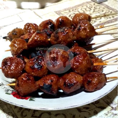 30 Rumah Makan Bakso Bakar Paling Enak di Tegal