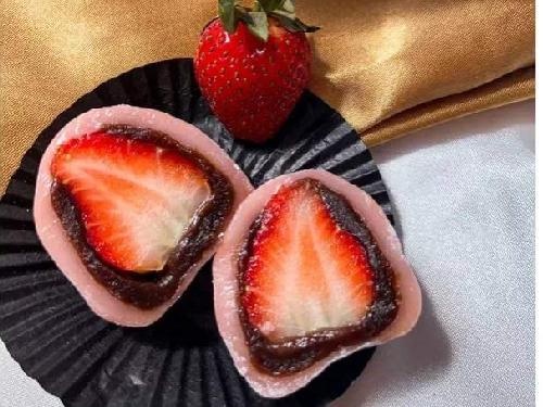 Surnycake Cabang Bcp, Belakang Bcp. Jl Tawes Raya, Surny Wijaya