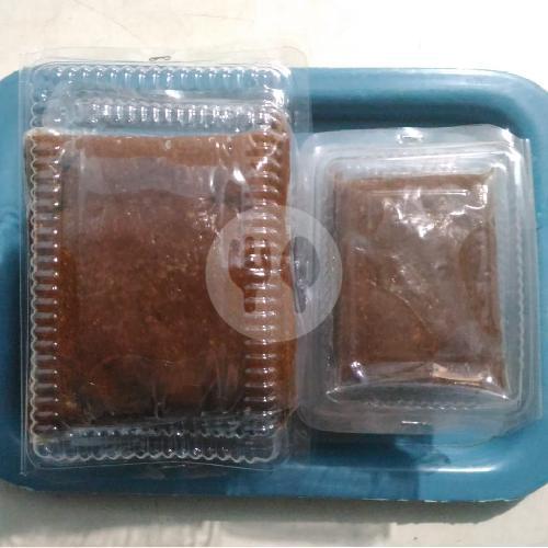 16 Rumah Makan Sambel Kacang Terfavorit di Semarang