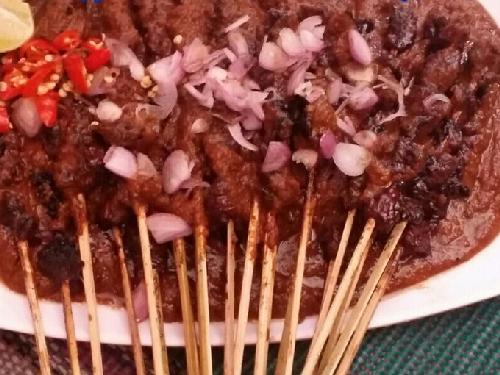 Sate Ajo Kanduang, SUCI MULIANI