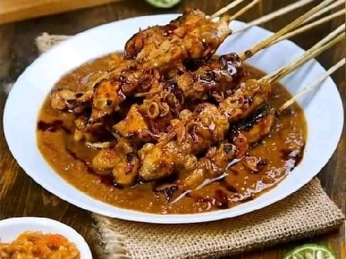 Sate Madura Cak Mat, jl kembang joyo, Mila Agustina