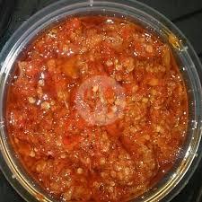 17 Resto Sambal Bawang Geprek Paling Lezat