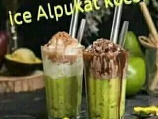 Alpukat Kocok Zilda, Prampelan. Kemloko Tembarak, Nurul Hidayanti