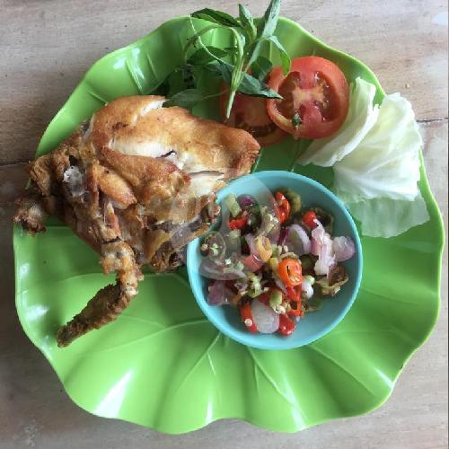 16 Resto Ayam Geprek Sambel Matah Favorit di Bali