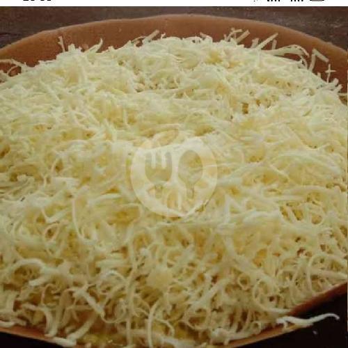 26 Restoran Terang Bulan Keju Susu Terenak di Bali