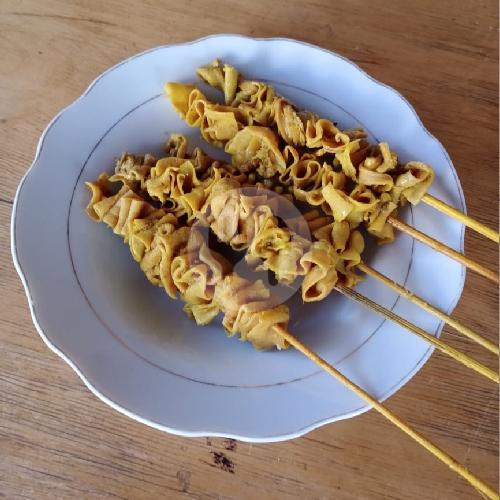 29 Resto Sate Jeroan Terenak di Jakarta