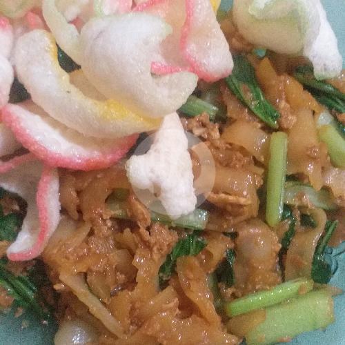 28 Resto Kwetiaw Telor Termurah
