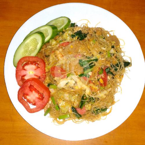 17 Resto Bihun Goreng Ayam Paling Enak di Kebumen