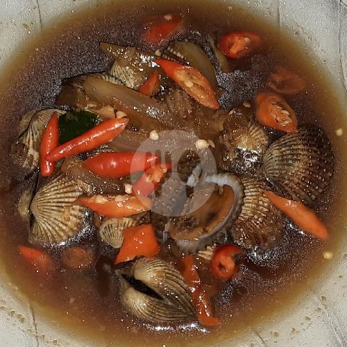20 Rumah Makan Kerang Dara Rica Terfavorit