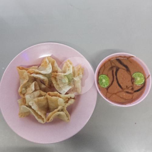 29 Resto Kering Siomay Favorit
