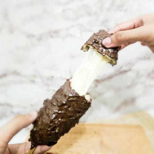 25 Resto Coklat Corndog Mozarella Terfavorit di Jakarta