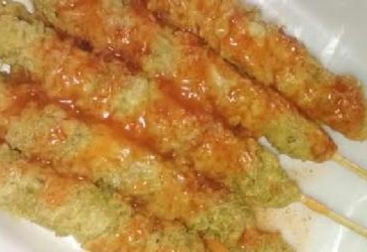 8 Resto Sosis Gulung Favorit di Purwokerto