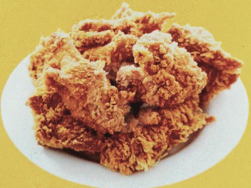 Ayam Geprek Om Kembek Cab. Pallangga, Toko Imam, Nurhaya