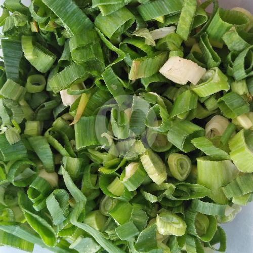 23 Restoran Bawang Daun Terfavorit
