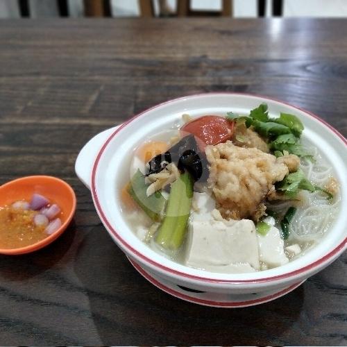 26 Resto Soup Ikan Termurah di Jakarta